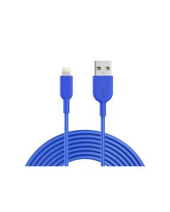 Anker A8434 PowerLine II USB To Ligthning Cable 3M