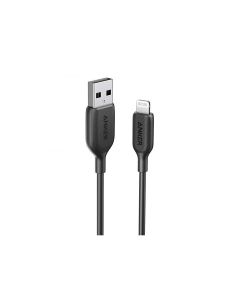 Anker A8812 USB-A To Lightning 0.9M PowerLine III Cable