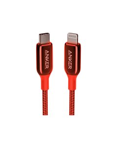 Anker A8842 USB-C To Lightning Cable 0.9M