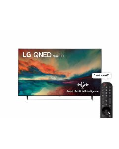LG 2023 QNED85 Series 65-inch MiniLED 4K Smart TV (65QNED856RA)