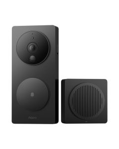 AQARA Video Doorbell G4 (SVD-C03/SVD-C04)