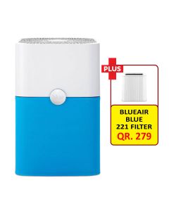 Blueair Blue Pure 221 Air Purifier