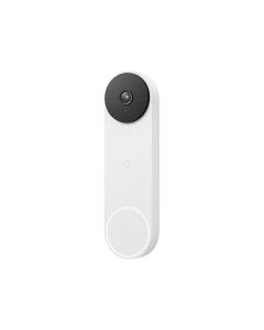 Google Nest Doorbell (Battery) - White