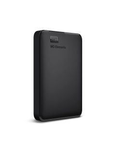 Western Digital WD Elements Portable Hard Drive - 2TB