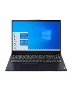 Lenovo Ideapad 3 15.6" FHD Touch Screen, Core i5 11th Gen, 12GB RAM, 256GB SSD, Windows 11 Laptop - Artic Grey (82H801DQUS)