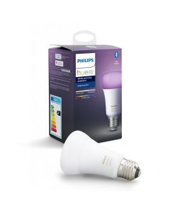 Philips HUE White and Colour Ambiance Single Bulb E27