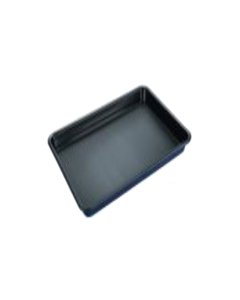 Amercook AC0604908.01BE Cookie Sheet without Lid 0.8mm