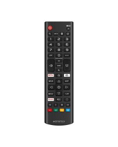 Remote Control for LG 32LM630BPVB.AMA Television (Part No. AKB75675311)