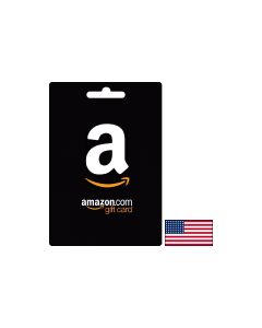 Amazon USD 10 Gift Cards