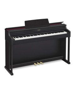 Casio AP-470BKC2 CELVIANO Digital Piano