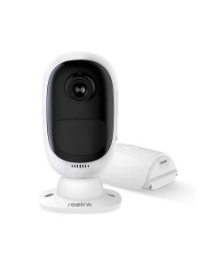 Reolink ARGUS 2 Wifi Outdoor CCTV Camera - White