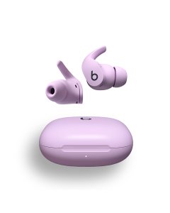 Beats Fit Pro True Wireless Noise Cancelling In-Ear Earbuds - Purple (MK2H3)