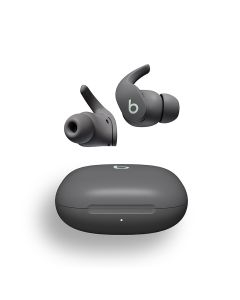 Beats Fit Pro True Wireless Noise Cancelling In-Ear Earbuds - Sage Grey (MK2J3)