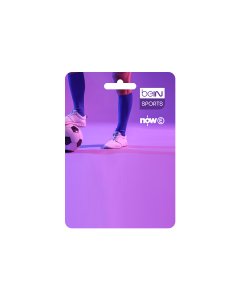 Bein Sports - World Cup Tickets GCC Subscription Gift Cards