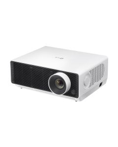 LG BF50NST ProBeam WUXGA (1,920x1,200) Laser Projector with 5,000 ANSI Lumens Brightness, HDR10, 20,000 hrs. life, webOS 4.5, Wireless & Bluetooth Connection