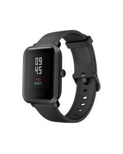 Amazfit BIP S Smart Watch - Carbon Black
