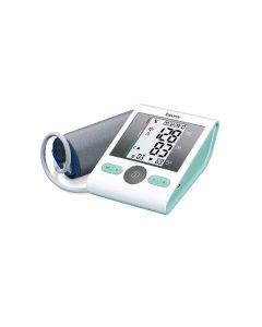 Beurer BM 29 Upper Arm Blood Pressure Monitor