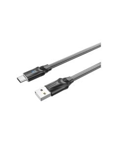 Borofone BU12 Synergy Charging Data Cable For Type-C