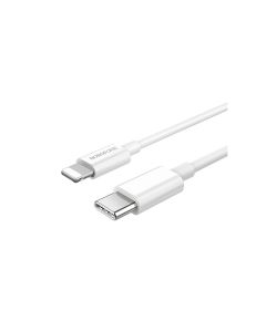 Borofone BX36 Union PD Flash Charging Data Cable For Lightning