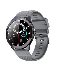 Xcell CLASSIC 2 Smart Watch - Grey