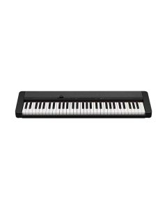 CASIO CT-S1BKC2 Casiotone Portable Keyboard