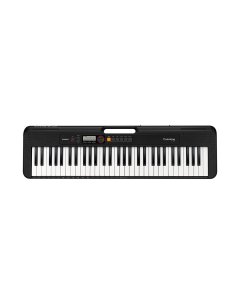 CASIO CT-S200BKC2 Casiotone Keyboard