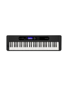 CASIO CT-S400C2 Casiotone Portable Keyboard