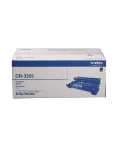 Genuine Brother DR-3355 Laser Printer Drum Unit