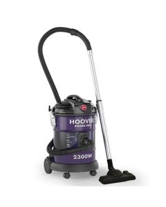 Hoover Power PRO Tank Vacuum Cleaner (HT85-T3-ME)