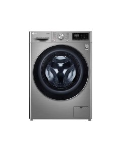  LG F4V5RGP2T Washer & Dryer, 10/7 Kg, Bigger Capacity, AI DD, Steam, ThinQ