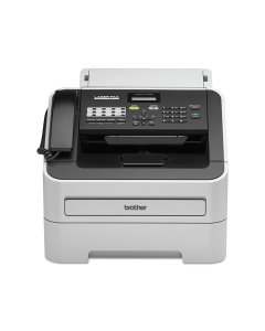Brother FAX-2840 Laser Printer Fax Machine