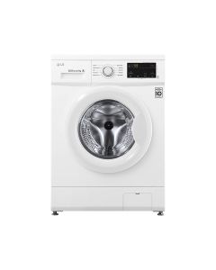 LG FH2J3TDNP0 8KG Front Loading Washing Machine 