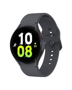 SAMSUNG Galaxy Watch5 44MM Smart Watch - Graphite (SM-R910NZAAMEA)