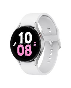 SAMSUNG Galaxy Watch5 LTE 44MM Smart Watch - Silver (SM-R915FZBAXSG)