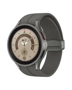 SAMSUNG Galaxy Watch5 Pro 45MM - Gray Titanium (SM-R920NZTAMEA)