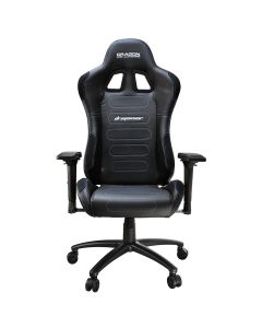 Dragon War GC-003 Pro Gaming Chair - Black
