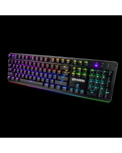 Dragon War GK-016 Gaming Mechanical Keyboard with RGB Illumination