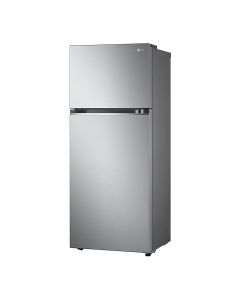 LG GN-B472PLGB 470Ltrs New Smart Inverter™ Top freezer with LINEAR Cooling™