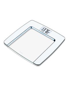 Beurer GS 490 Glass Bathroom Scale