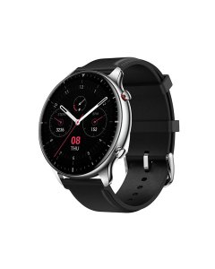 Amazfit GTR-2 Classic Edition Smart Watch - Stainless Steel