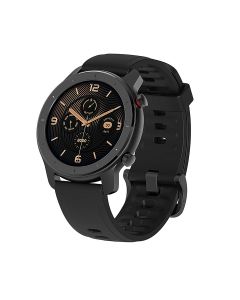 Amazfit GTR-42MM Smart Watch - Starry Black