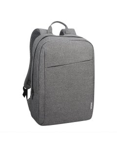 Lenovo GX40Q17227 B210 15.6” Laptop Casual Backpack - Gray
