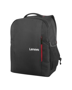 Lenovo GX40Q75215 B515 15.6” Laptop Everyday Backpack - Black