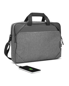 Lenovo GX40X54262 T530 15.6" Laptop Urban Toploader Bag - Gray