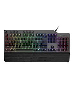Lenovo Legion K500 RGB Mechanical Gaming Keyboard US (GY40T26478)