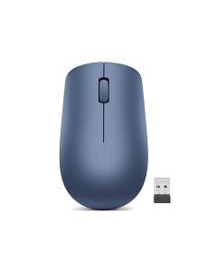 Lenovo GY50Z18986  530 With Battery Wireless Mouse - Abyss Blue