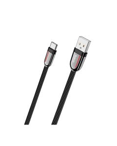 Hoco U74 Grand Charging Data Cable For Type-C