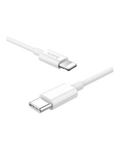 Hoco X36 Swift PD Charging Data Cable For Lightning