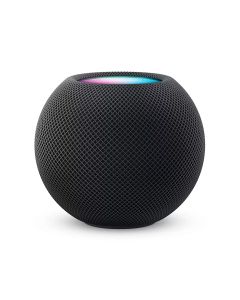 Apple Homepod Mini Speaker - Space Gray (MY5G2B/A)