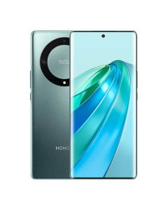 Honor X9a 5G 8GB RAM + 256GBROM  Smartphone - Emerald Green